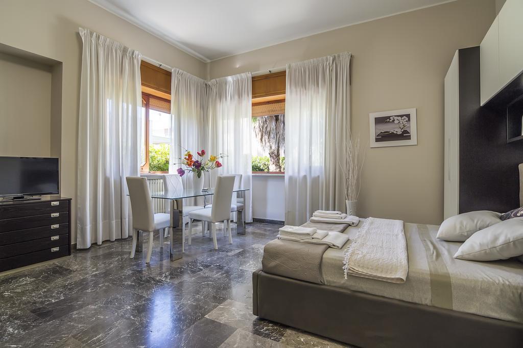 Monolocale Familiare